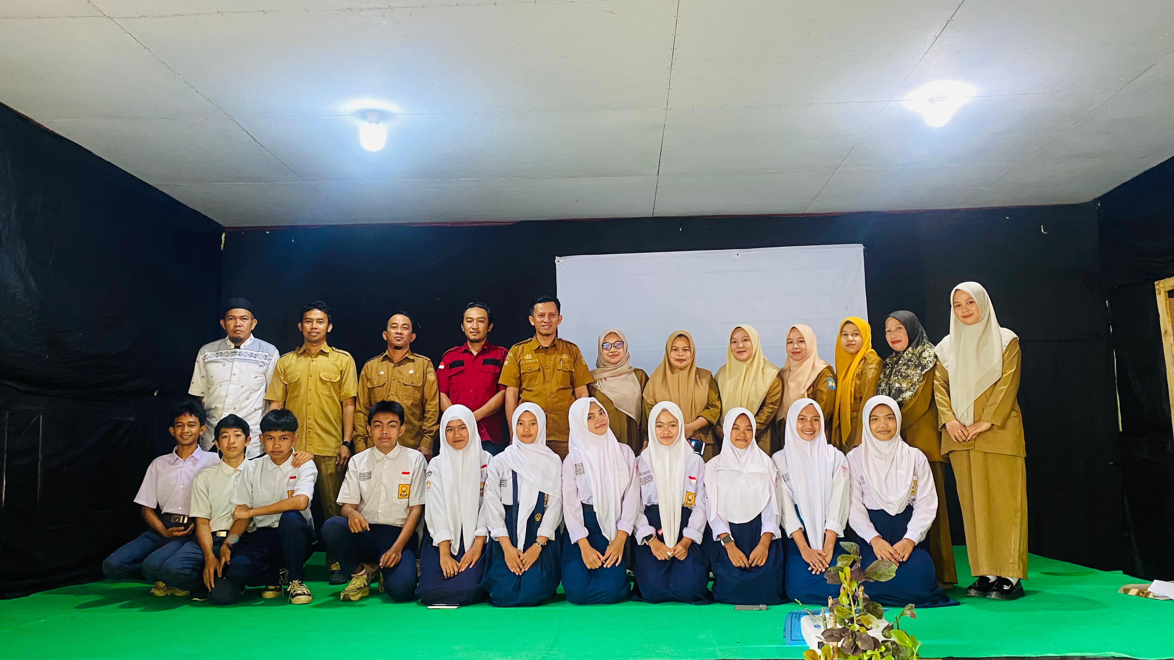 Galeri Kegiatan