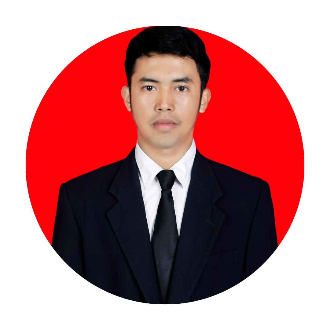 Rikky Aswar Alamsyah R, S.Pd., Gr.|199106302022211016