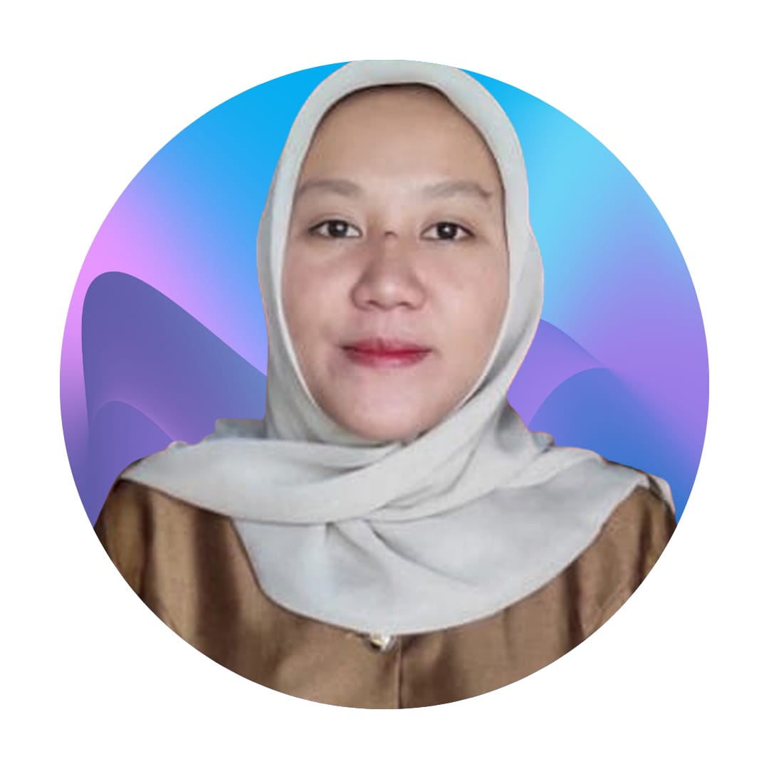 Islamawati, S.Pd.|-