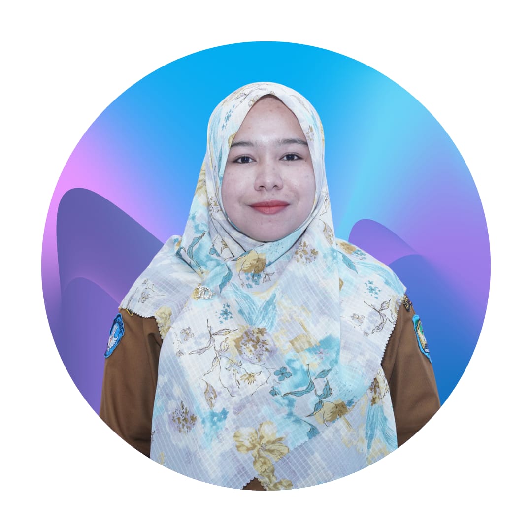 Sri Wahyuni, S.Pd.,Gr|199902142025212015