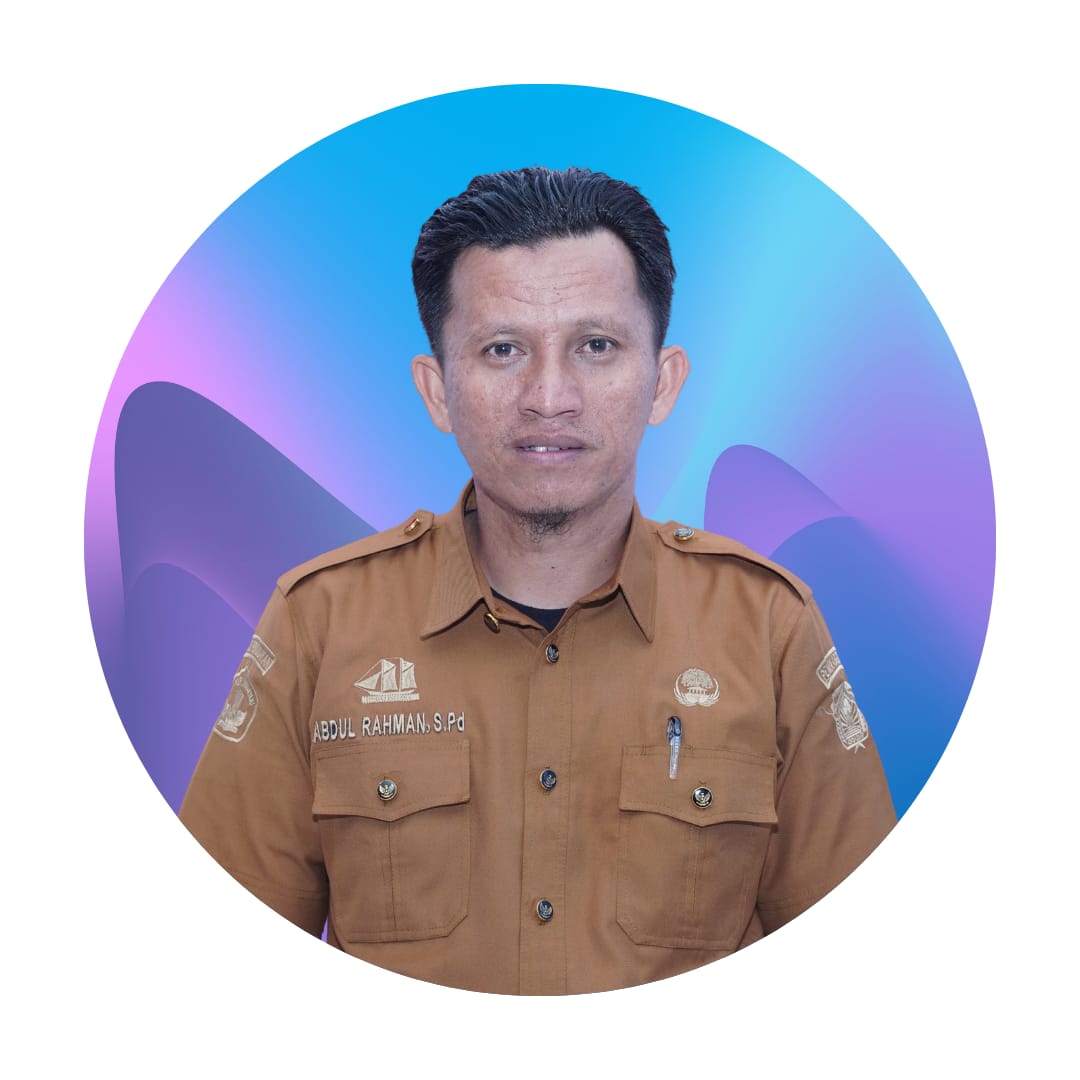 Abdul Rahman, S.Pd.,Gr.|198510132010011018