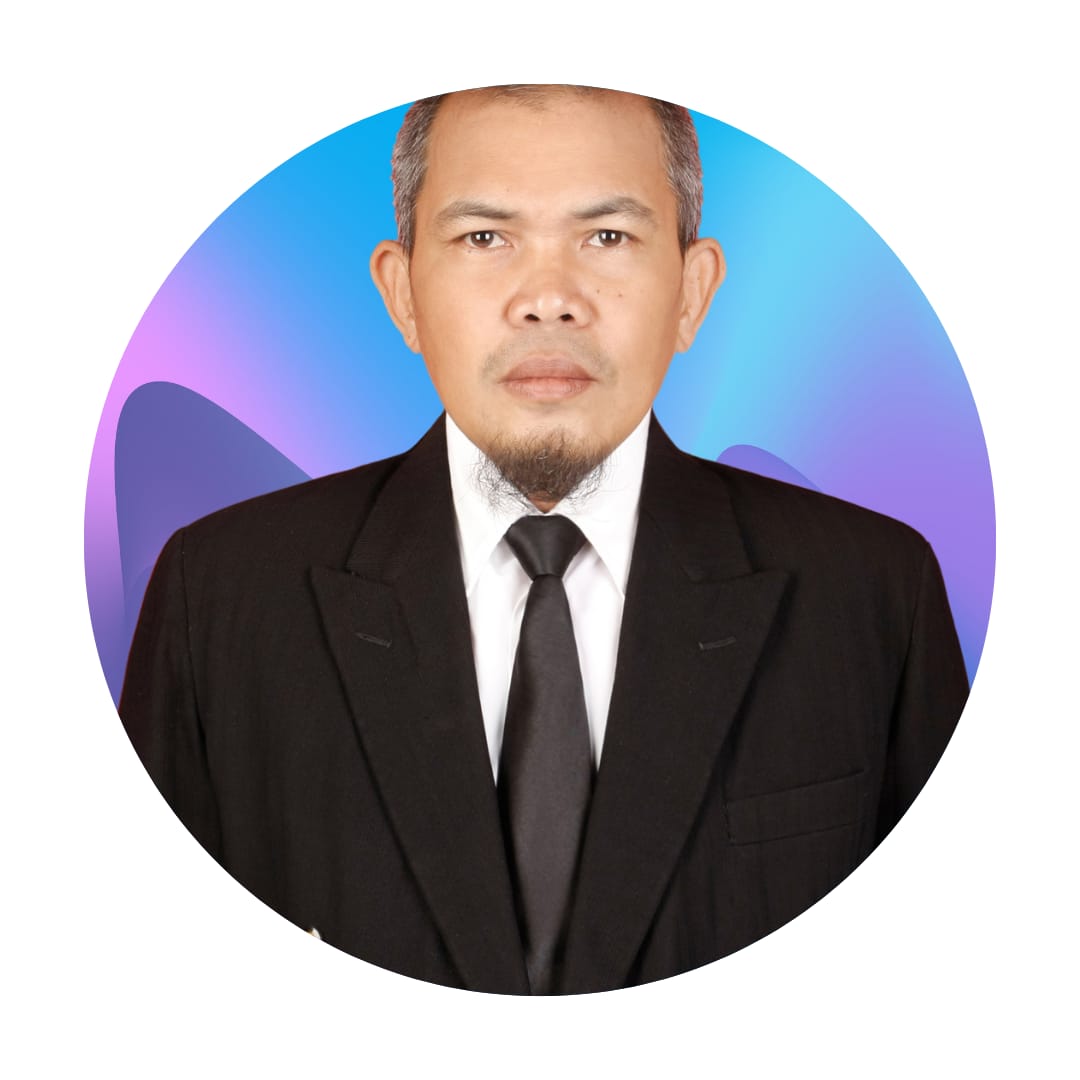 Muhammad Khairun, S.Pd.I.,Gr.|197704282022211006