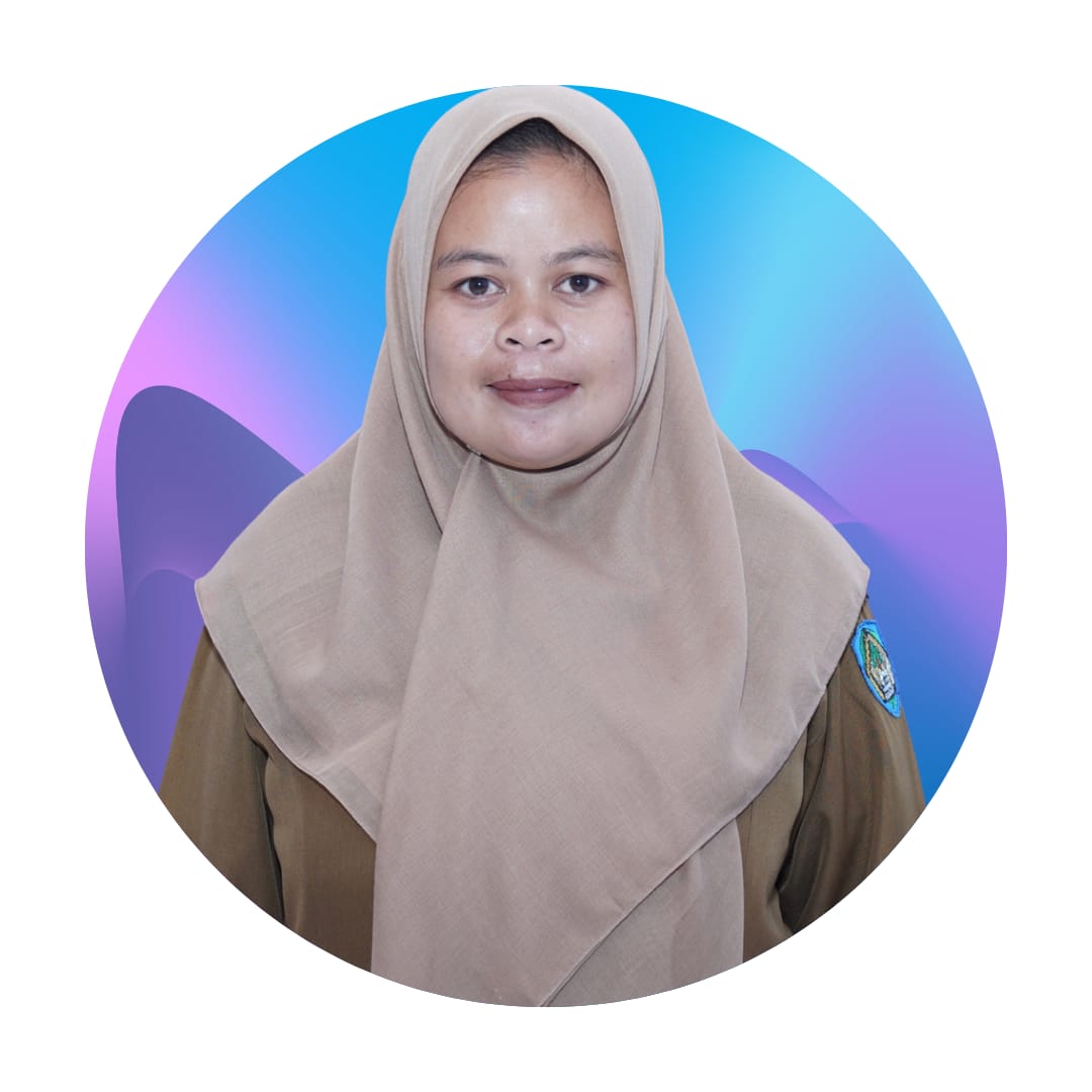 Sri Wahyuni, S.Pd.|-