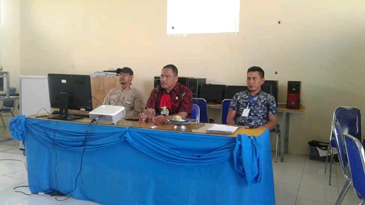 Arahan Setelah Pelaksanaan UNBK Tahun 2019