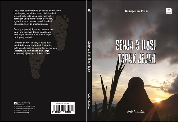 Siswi SMP Negeri 2 Biringbulu Kembali Berkarya Lewat Buku Kumpulan Puisi