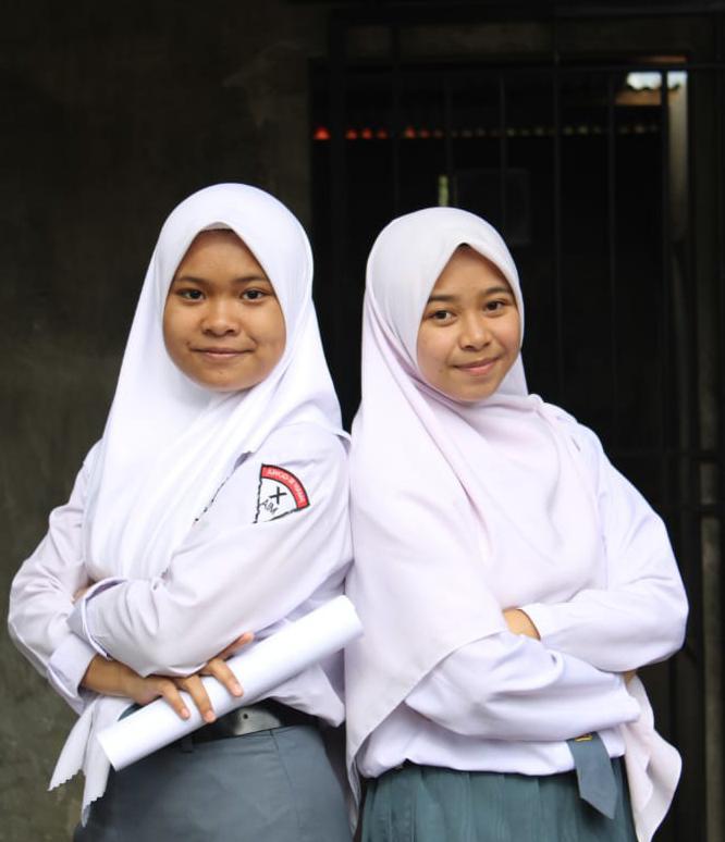 Ucapan Selamat Pada Yolanda & Firli Amaliah Reski