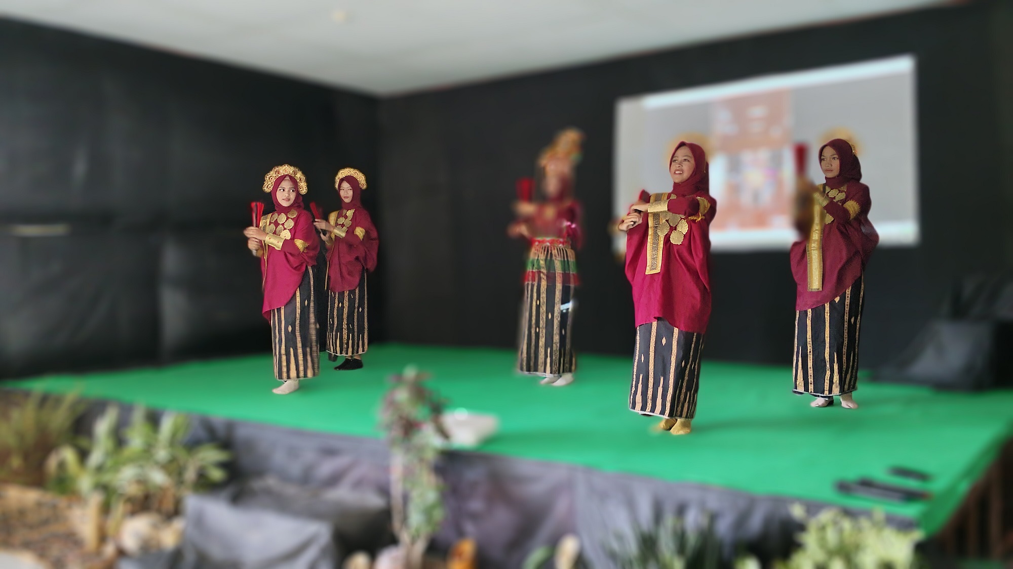 MILAD SANGGAR SENI PELITA KE-7 TAHUN 2025